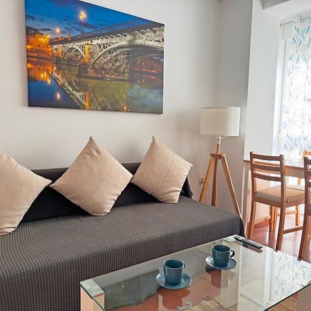 Triana Luxury Numancia Apartamento Sevilha Exterior foto