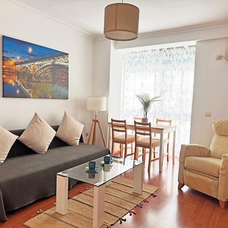 Triana Luxury Numancia Apartamento Sevilha Exterior foto