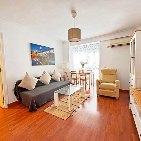 Triana Luxury Numancia Apartamento Sevilha Exterior foto