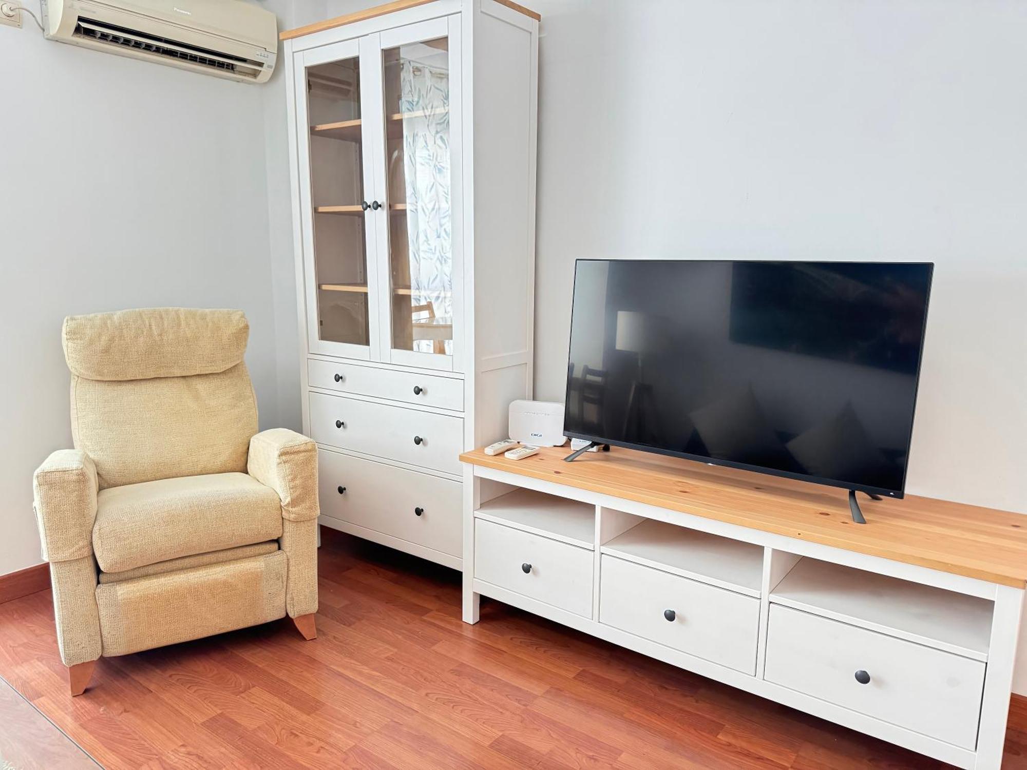 Triana Luxury Numancia Apartamento Sevilha Exterior foto