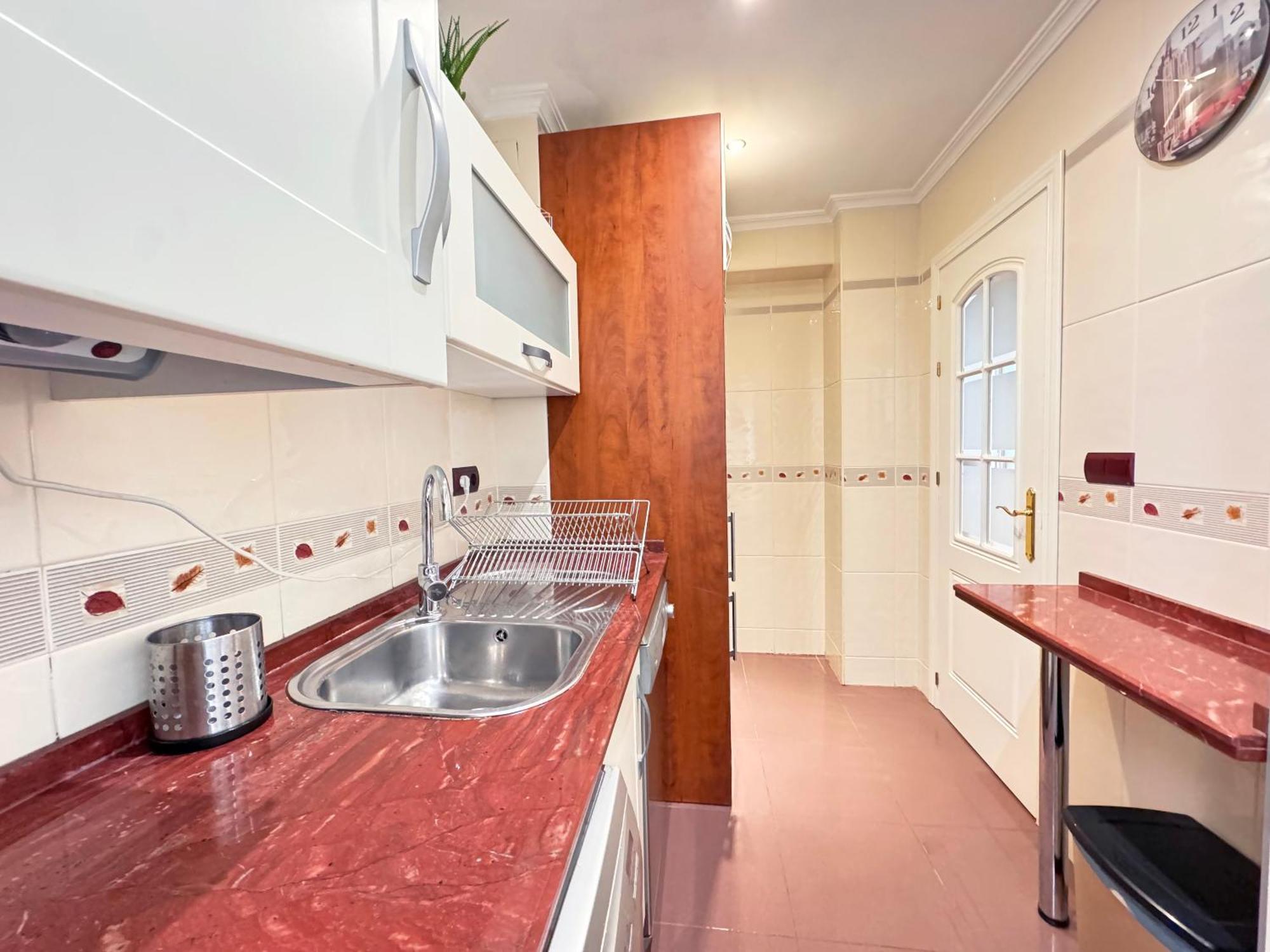 Triana Luxury Numancia Apartamento Sevilha Exterior foto