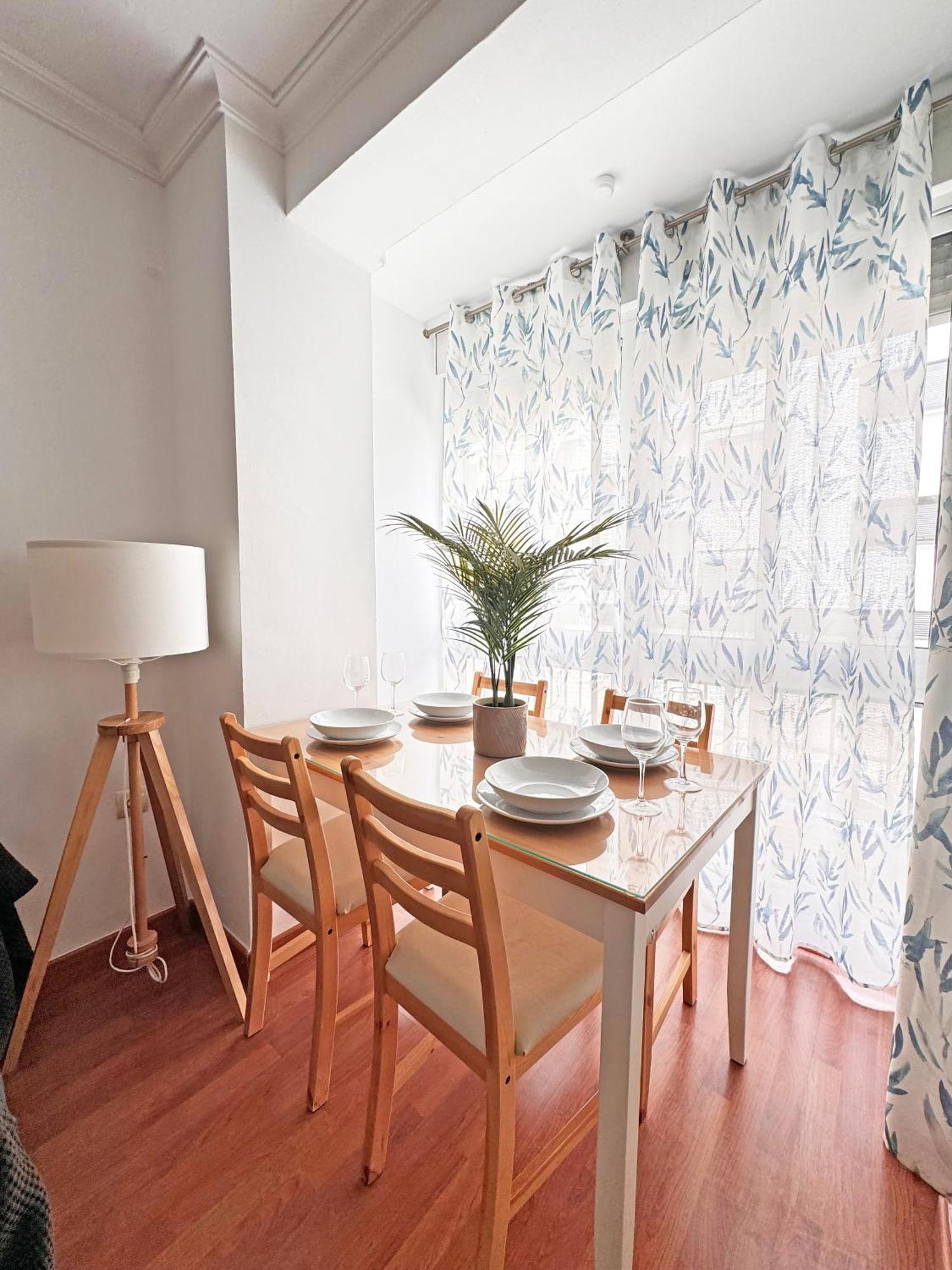 Triana Luxury Numancia Apartamento Sevilha Exterior foto