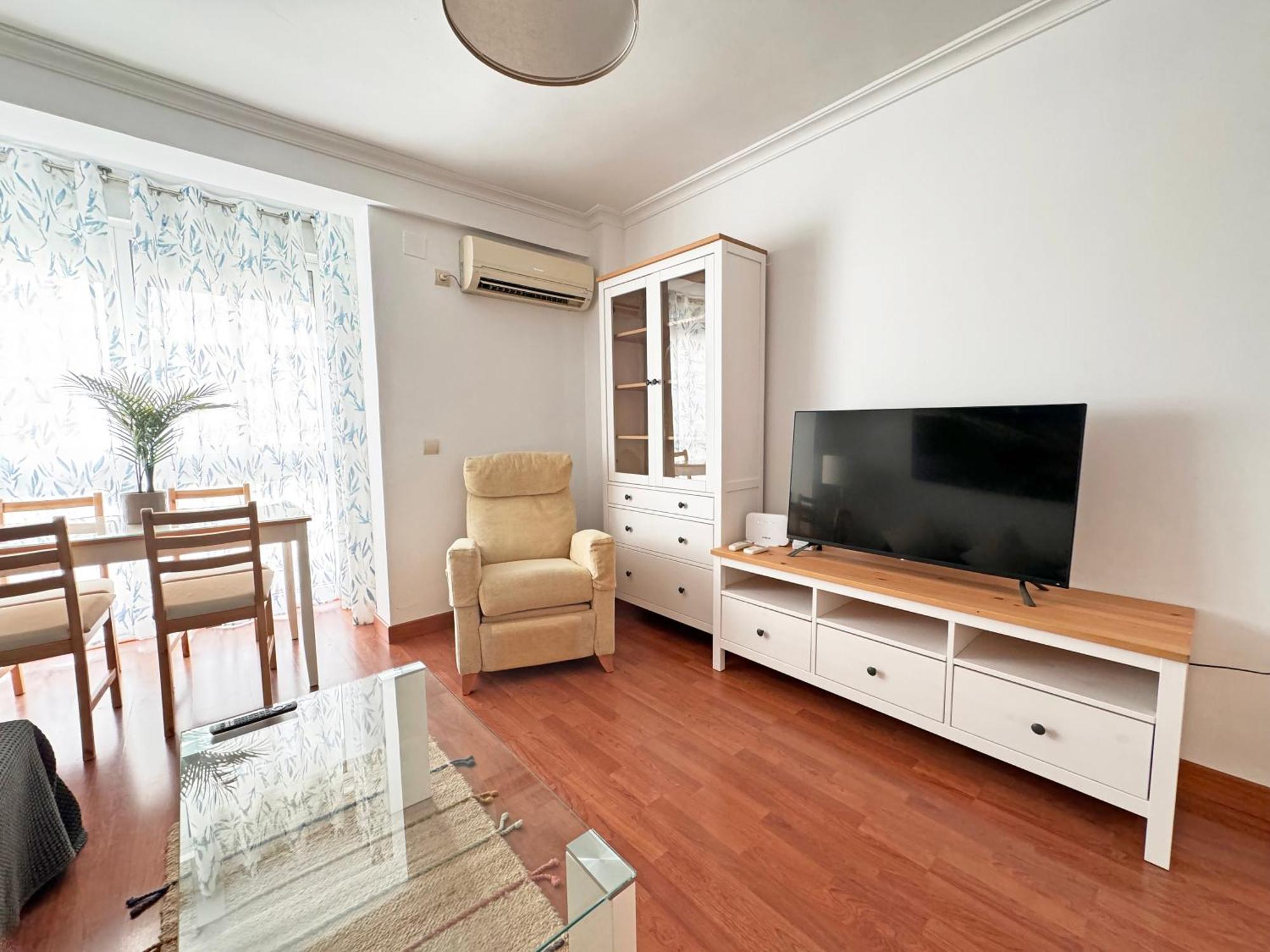 Triana Luxury Numancia Apartamento Sevilha Exterior foto