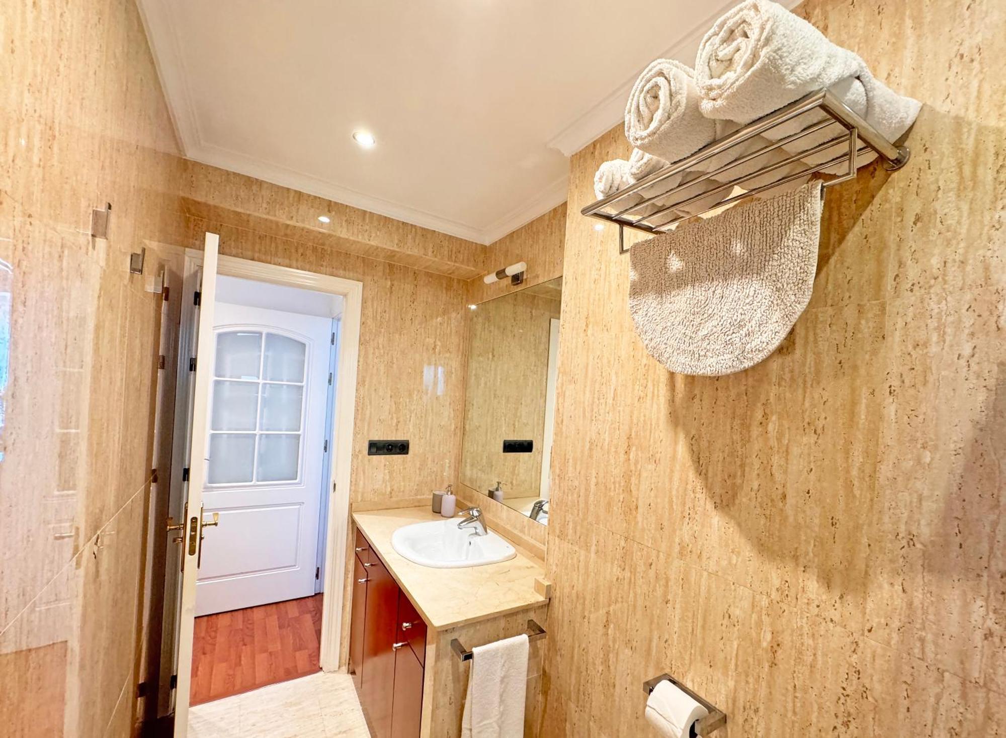 Triana Luxury Numancia Apartamento Sevilha Exterior foto