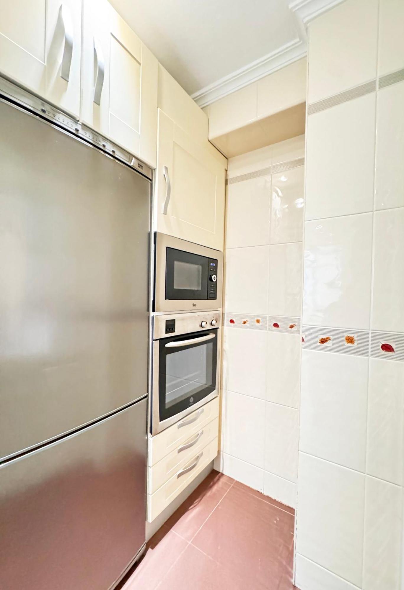 Triana Luxury Numancia Apartamento Sevilha Exterior foto
