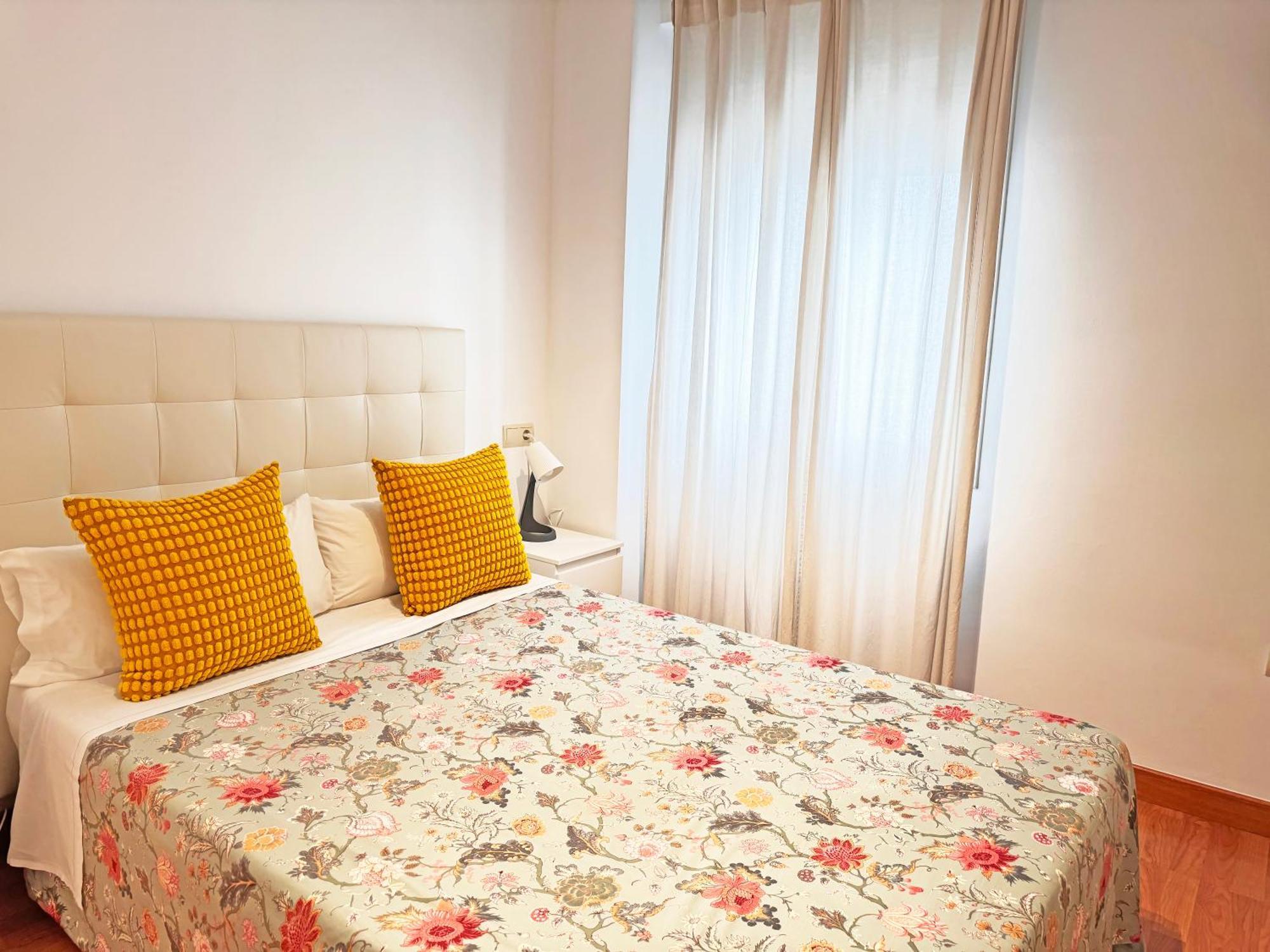 Triana Luxury Numancia Apartamento Sevilha Exterior foto