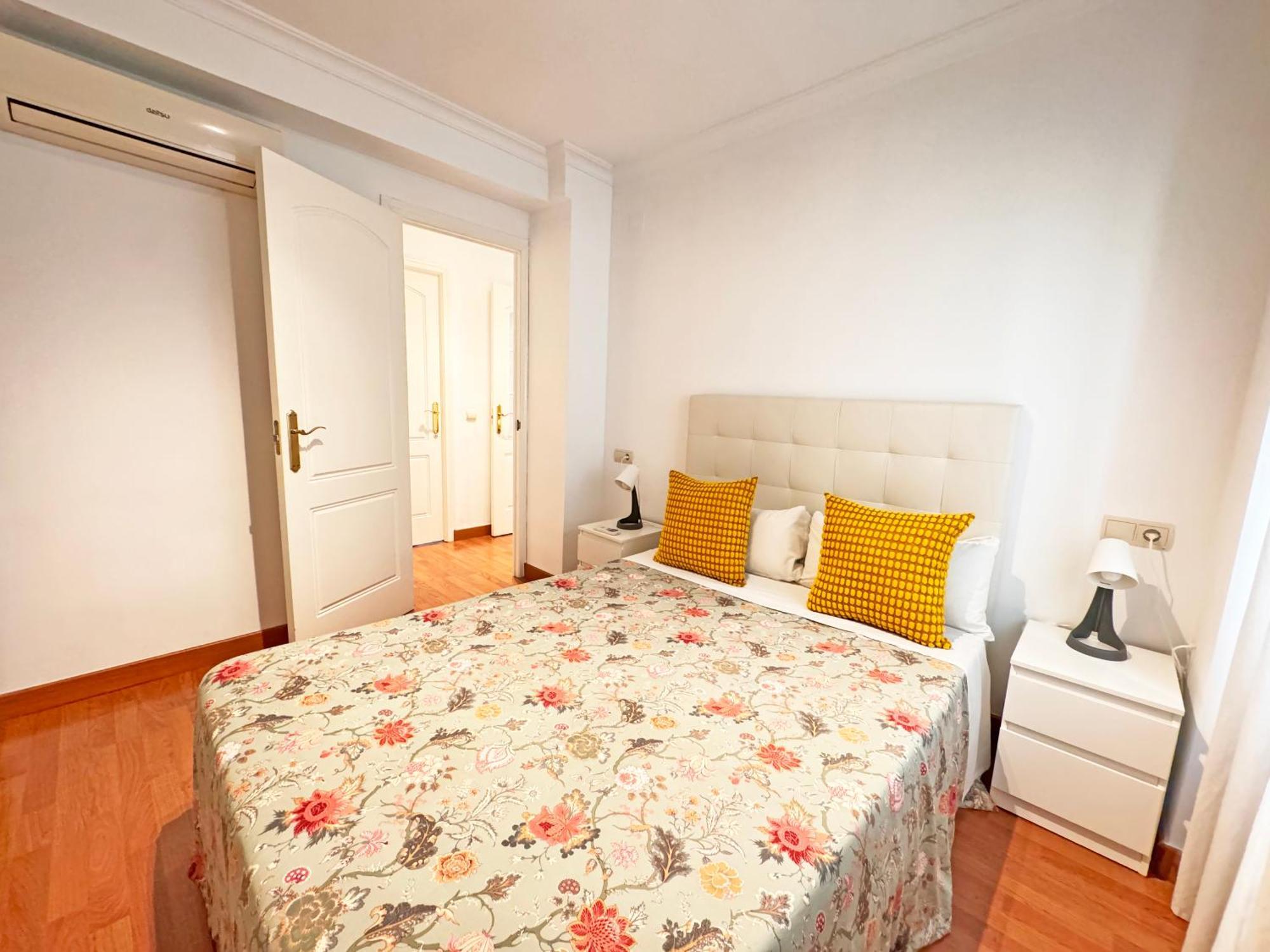 Triana Luxury Numancia Apartamento Sevilha Exterior foto
