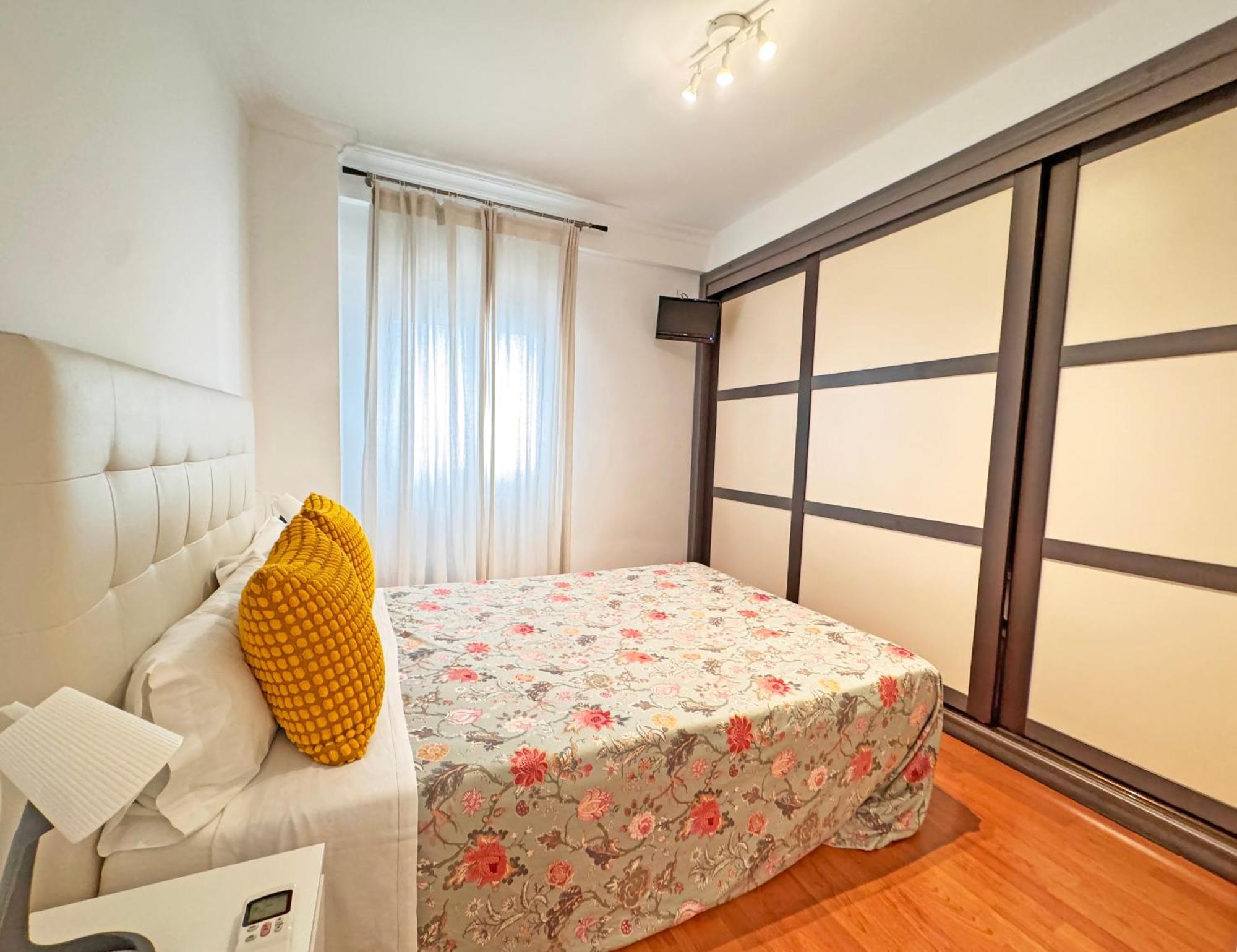 Triana Luxury Numancia Apartamento Sevilha Exterior foto
