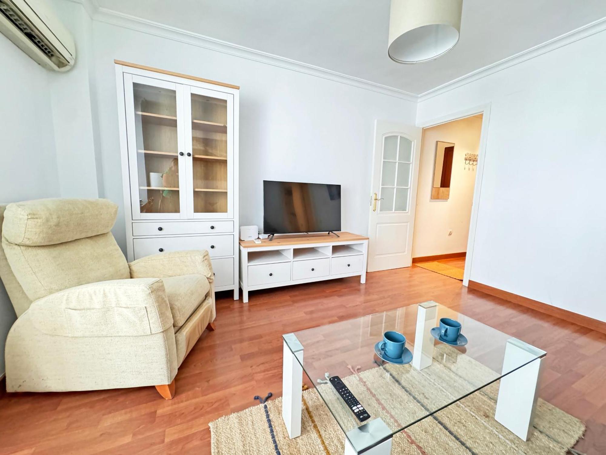 Triana Luxury Numancia Apartamento Sevilha Exterior foto