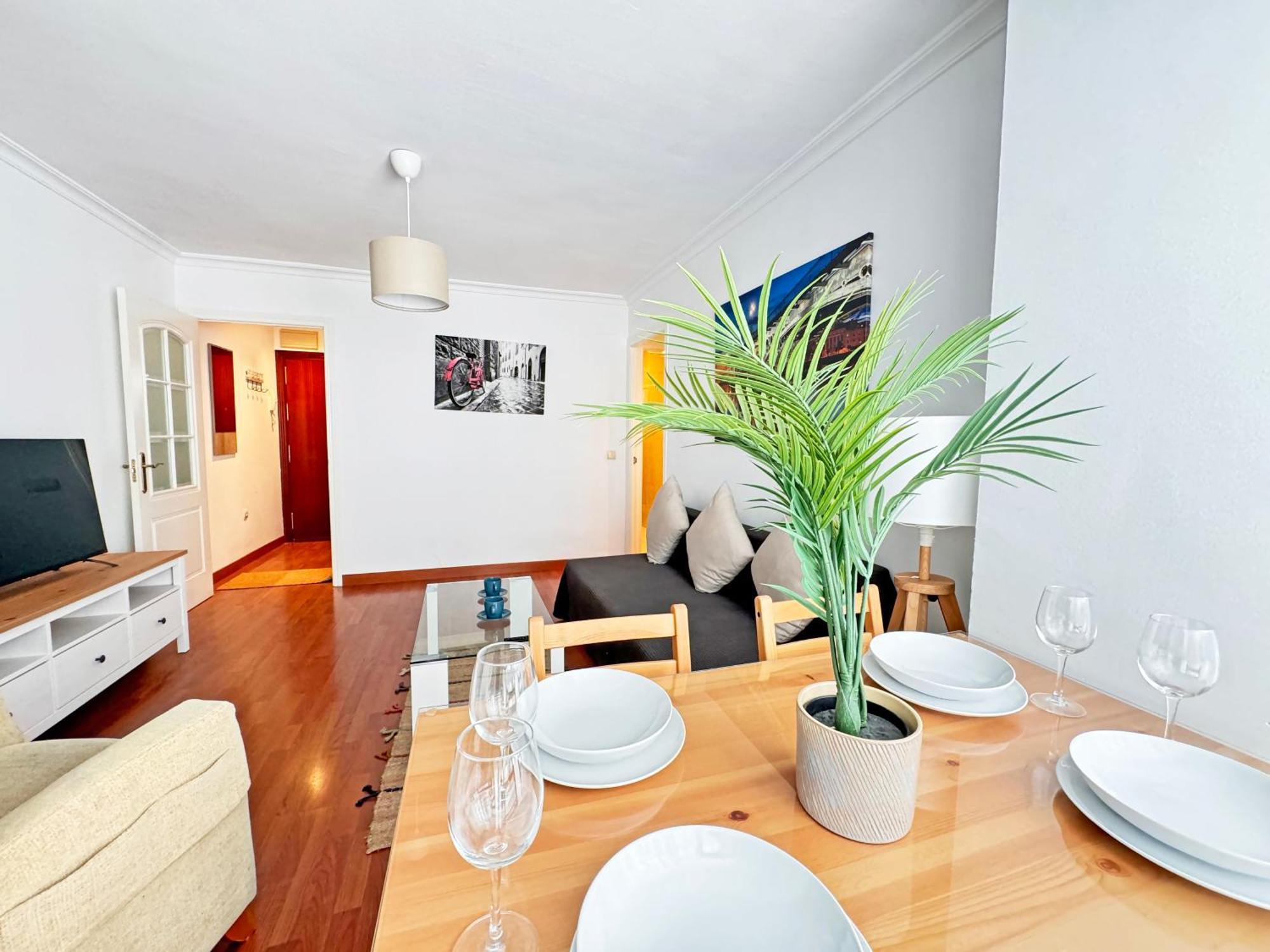 Triana Luxury Numancia Apartamento Sevilha Exterior foto
