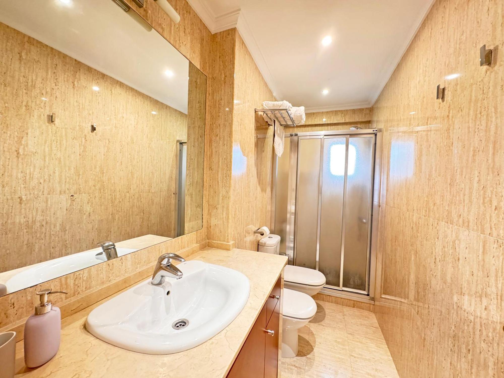 Triana Luxury Numancia Apartamento Sevilha Exterior foto